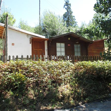 Bungalow "A Choupana" - Quinta Da Carvoica - Vale Pradinhos Vale de Pradinhos ภายนอก รูปภาพ