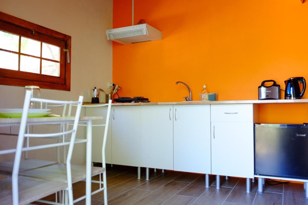 Bungalow "A Choupana" - Quinta Da Carvoica - Vale Pradinhos Vale de Pradinhos ภายนอก รูปภาพ