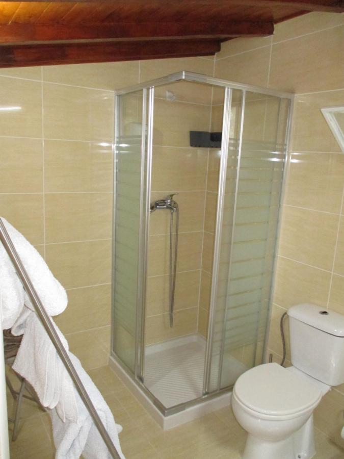 Bungalow "A Choupana" - Quinta Da Carvoica - Vale Pradinhos Vale de Pradinhos ภายนอก รูปภาพ