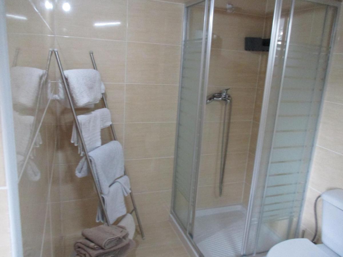 Bungalow "A Choupana" - Quinta Da Carvoica - Vale Pradinhos Vale de Pradinhos ภายนอก รูปภาพ
