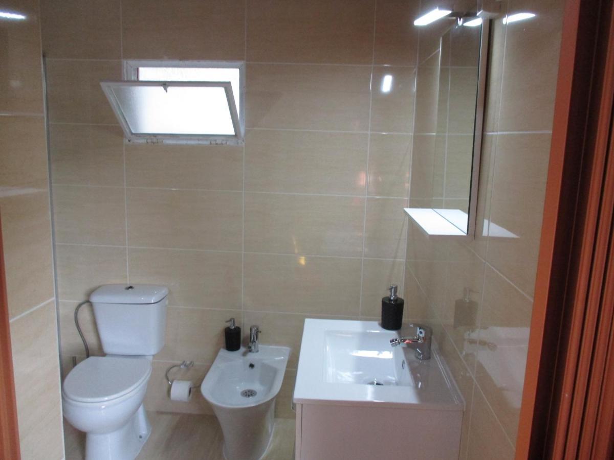 Bungalow "A Choupana" - Quinta Da Carvoica - Vale Pradinhos Vale de Pradinhos ภายนอก รูปภาพ
