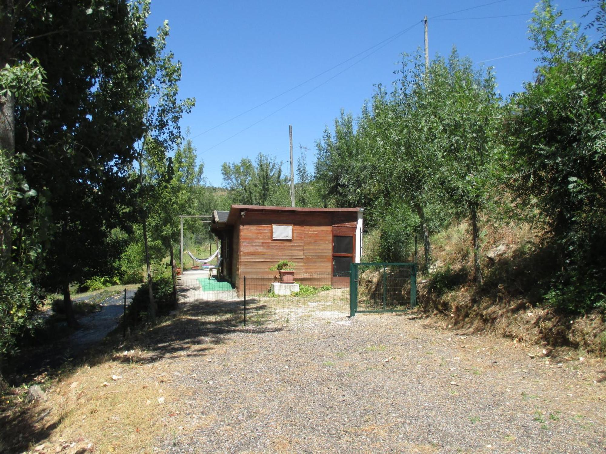 Bungalow "A Choupana" - Quinta Da Carvoica - Vale Pradinhos Vale de Pradinhos ภายนอก รูปภาพ