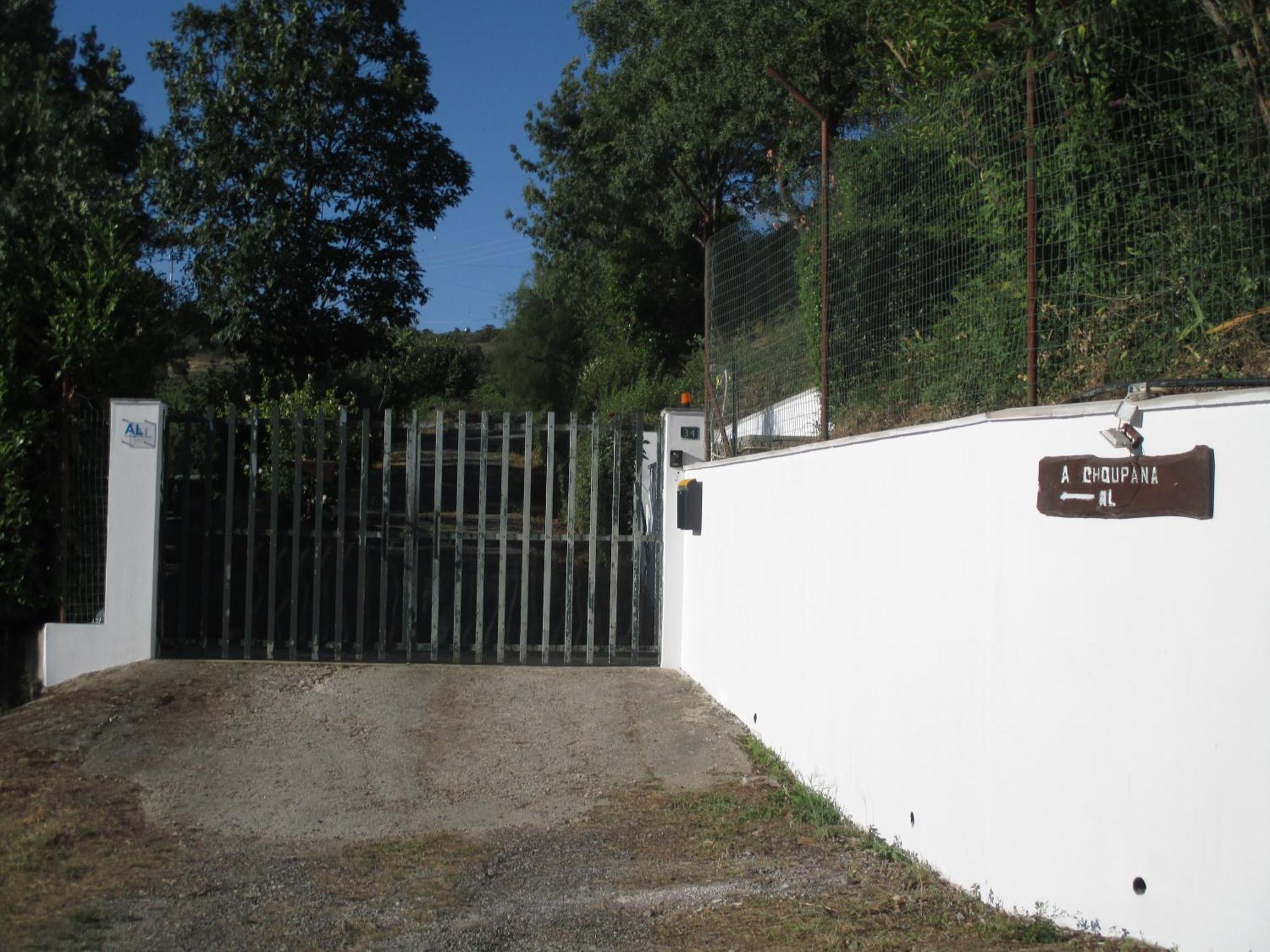 Bungalow "A Choupana" - Quinta Da Carvoica - Vale Pradinhos Vale de Pradinhos ภายนอก รูปภาพ