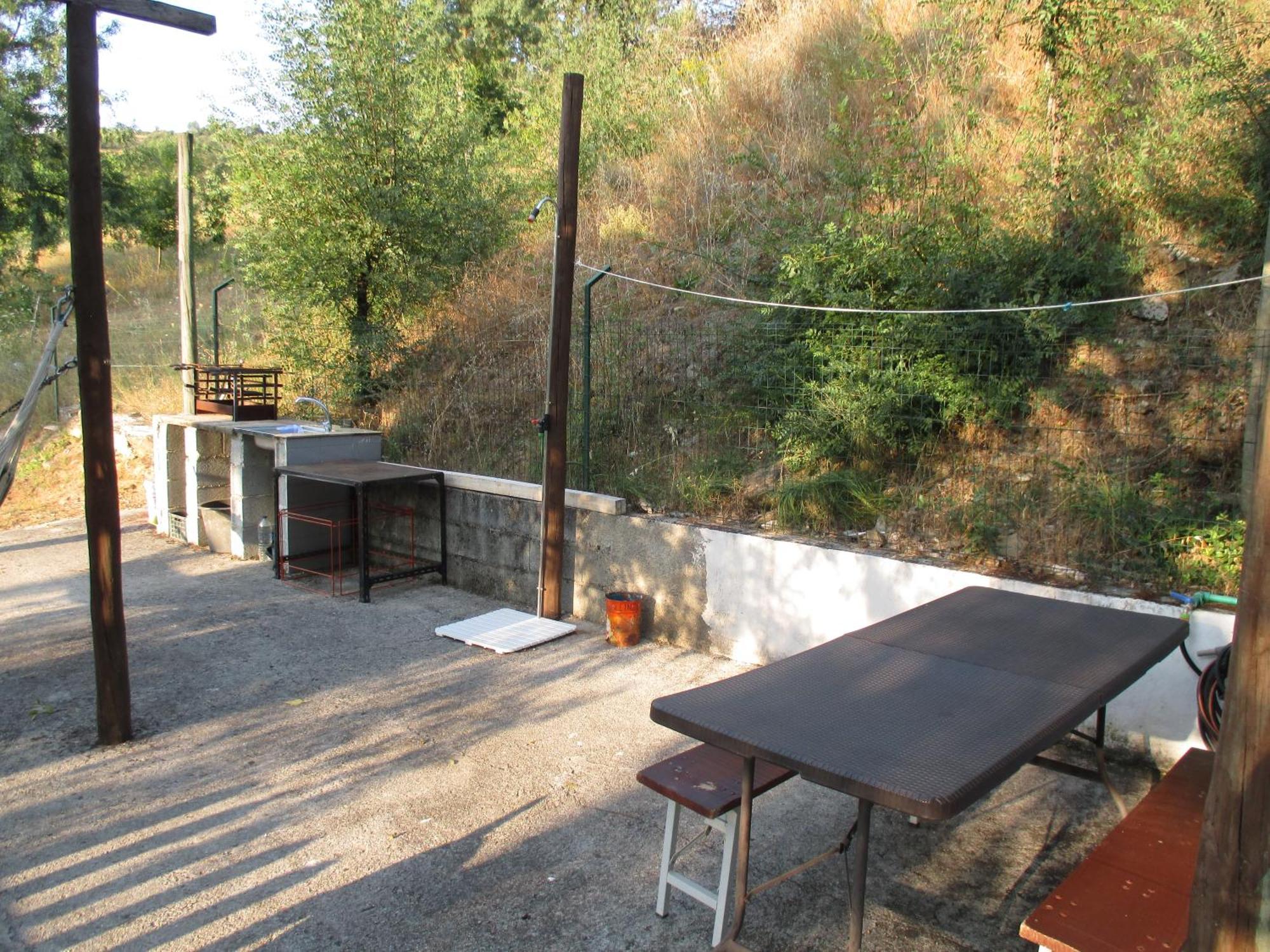Bungalow "A Choupana" - Quinta Da Carvoica - Vale Pradinhos Vale de Pradinhos ภายนอก รูปภาพ