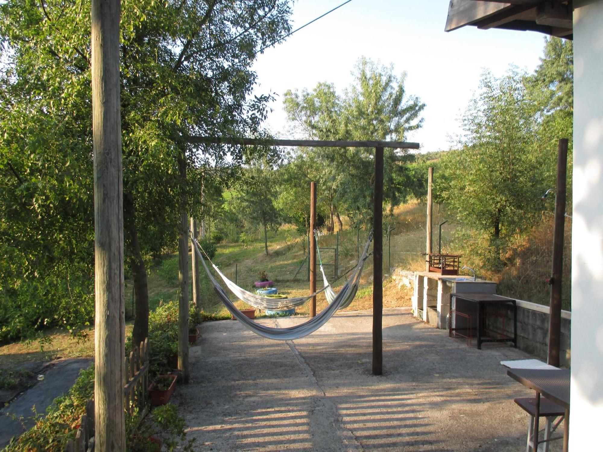 Bungalow "A Choupana" - Quinta Da Carvoica - Vale Pradinhos Vale de Pradinhos ภายนอก รูปภาพ